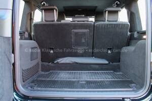 Image 28/32 of Mercedes-Benz G 500 (LWB) (2023)