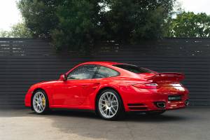 Image 7/50 de Porsche 911 Turbo S (2012)