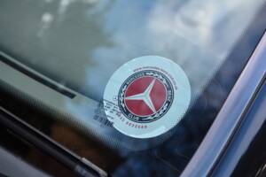 Image 31/46 de Mercedes-Benz CLK 500 (2004)