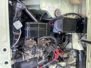 Imagen 70/75 de Lancia Fulvia GT&#x2F;GTE (1968)