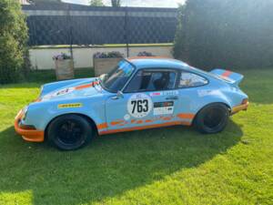 Bild 7/48 von Porsche 911 Carrera 2.7 (1975)