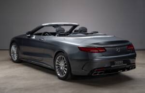 Afbeelding 12/45 van Mercedes-Benz S 65 AMG (2018)