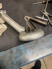 Bild 56/96 von Alfa Romeo 1900 C Super Sprint Touring (1954)