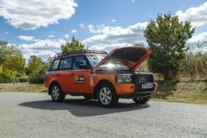 Image 37/50 of Land Rover Range Rover Vogue V8 (2002)