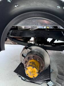 Image 17/18 of Chevrolet Step Van P30 (1979)