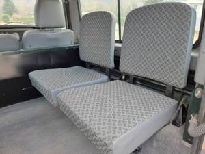 Immagine 47/83 di Land Rover Defender 90 Td5 (1999)