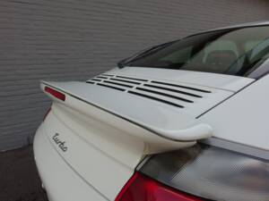 Bild 16/99 von Porsche 911 Turbo (2004)