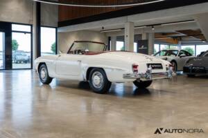 Imagen 8/74 de Mercedes-Benz 190 SL (1959)