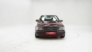 Bild 5/15 von Mercedes-Benz 230 CE (1991)