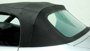 Image 22/30 of BMW Z3 1.8 (1997)