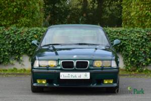 Bild 25/50 von BMW M3 (1998)