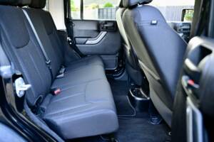 Image 42/50 of Jeep Wrangler 3.6 V6 (2014)