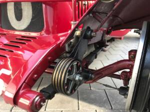 Image 16/25 de Lagonda Rapier (1934)