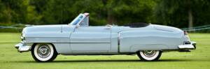 Bild 8/50 von Cadillac 62 Convertible (1951)