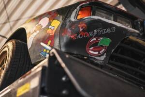 Image 9/25 of Porsche 928 (1978)