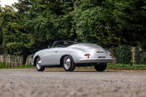 Bild 18/50 von Porsche 356 A 1600 Speedster (1957)