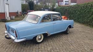 Bild 4/8 von DKW Junior de Luxe (1963)