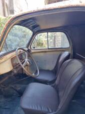 Image 26/35 of FIAT 500 C Giardiniera (1950)