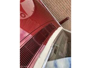 Image 41/50 of Lincoln Continental Mark III Hardtop Coupé (1971)