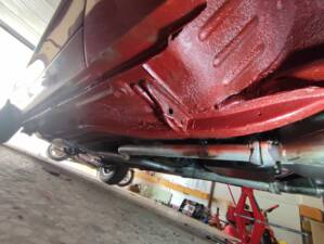 Bild 53/85 von Ford Capri 3,0 (1979)
