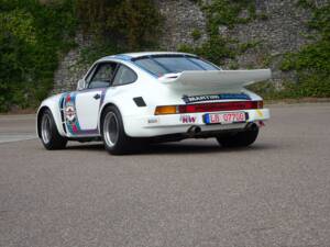 Bild 9/15 von Porsche 911 RSR (1985)