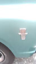 Image 19/83 de Ford F-100 (1966)