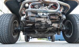 Image 5/45 of Volkswagen Hot Rod Sandman Buggy (1963)