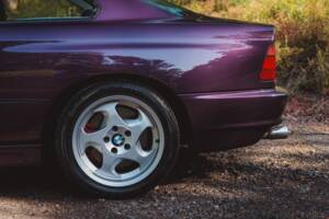 Bild 21/50 von BMW 850CSi (1994)