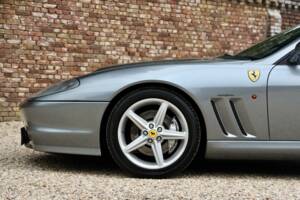Image 49/50 of Ferrari 575M Maranello F1 (2003)