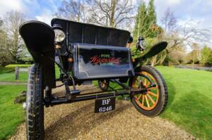Bild 3/19 von Pope Waverley Model 71 Electric (1908)