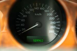 Image 41/50 de Jaguar XJR 4.0 (2000)