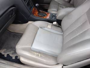 Immagine 47/76 di Infiniti Q45 (1994)