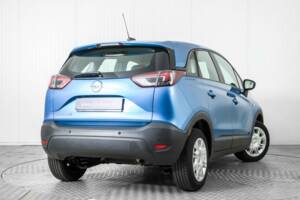 Image 44/50 de Opel Crossland X 1.2 Turbo (2020)