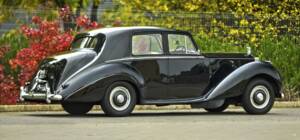 Bild 14/50 von Rolls-Royce Silver Dawn (1954)