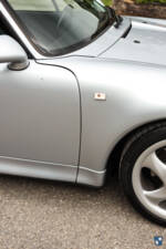 Image 47/90 de Porsche 911 Carrera 4S (1996)