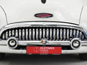 Bild 13/15 von Buick Roadmaster Skylark (1953)