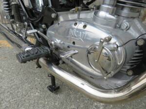 Immagine 21/46 di Ducati 350 Mark 3 D (1969)