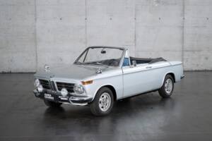 Bild 2/50 von BMW 1600 - 2 (1968)
