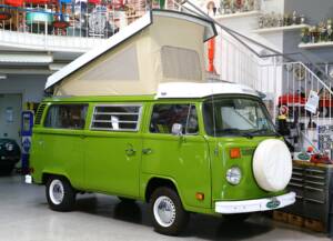 Afbeelding 10/25 van Volkswagen T2b Camper (1979)