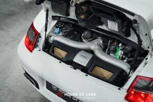 Bild 13/25 von Porsche 911 Turbo (2008)