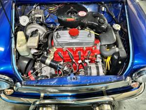 Bild 4/15 von Mini Cooper 1,3i (1991)