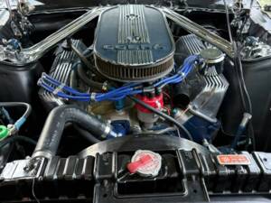 Image 50/50 of Ford Mustang Mach 1 (1969)