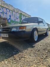 Image 15/50 of Saab 900 (1992)