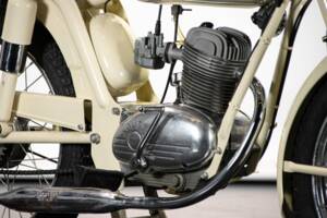 Bild 34/50 von MV Agusta Liberty I (1962)