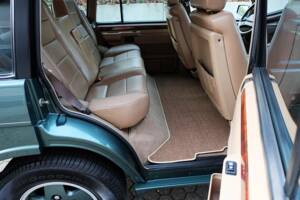 Image 20/63 of Land Rover Range Rover Classic Vogue LSEi (1993)