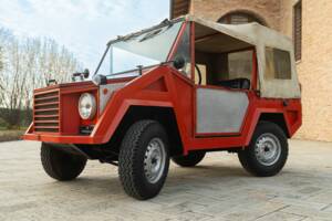 Afbeelding 11/50 van SAMAS Yeti 903 (1971)