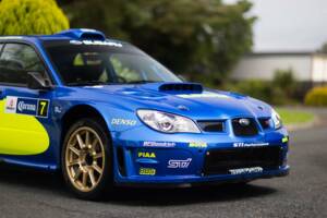 Bild 23/50 von Subaru Impreza WRC (2007)