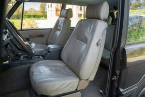 Afbeelding 28/50 van Land Rover Range Rover Classic TD (1992)