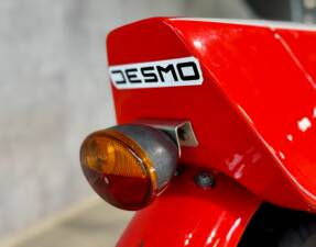 Bild 41/69 von Ducati DUMMY (1982)