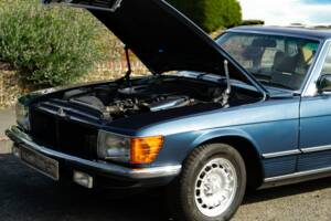 Image 44/50 of Mercedes-Benz 450 SLC (1979)